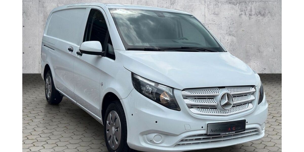 Mercedes-Benz Vito 169.300 km 14.990 &euro; Eisenberg 07607