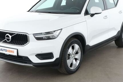Volvo XC40 64.721 km 21.130 &euro; Dresden 01187