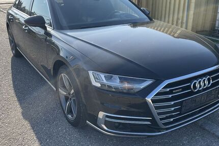 Audi A8 251.000 km 37.800 &euro; Augsburg 86167
