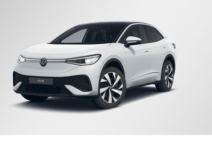 VW ID.5 36.131 km 38.980 &euro; München 80935