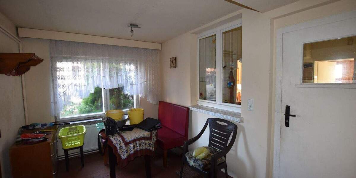 Doppelhaushälfte Kemberg Rackith - 5 Zimmer, 101 m&sup2;, 40.000&euro; | Angebot:25877153