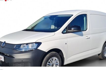 VW Caddy 1.500 km 27.490 &euro; Bernsdorf 09337