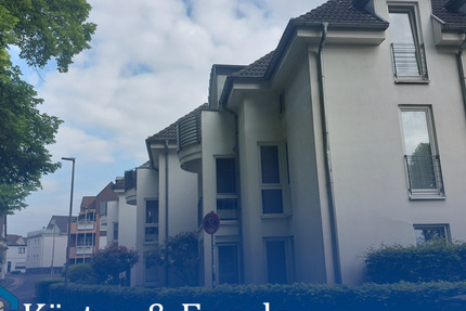 Wohnung Siegburg Dreesch - 2 Zimmer, 61 m&sup2;, 785&euro; | Angebot:25562363