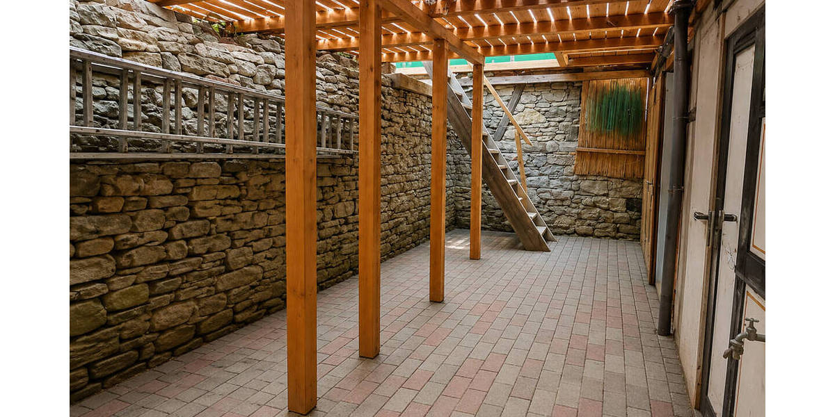 Doppelhaushälfte Waltershausen - 79.000&euro; | Angebot:26672736