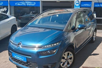 Citroen C4 Picasso 119.000 km 8.900 &euro; Nürtingen bei Stuttgart 72622
