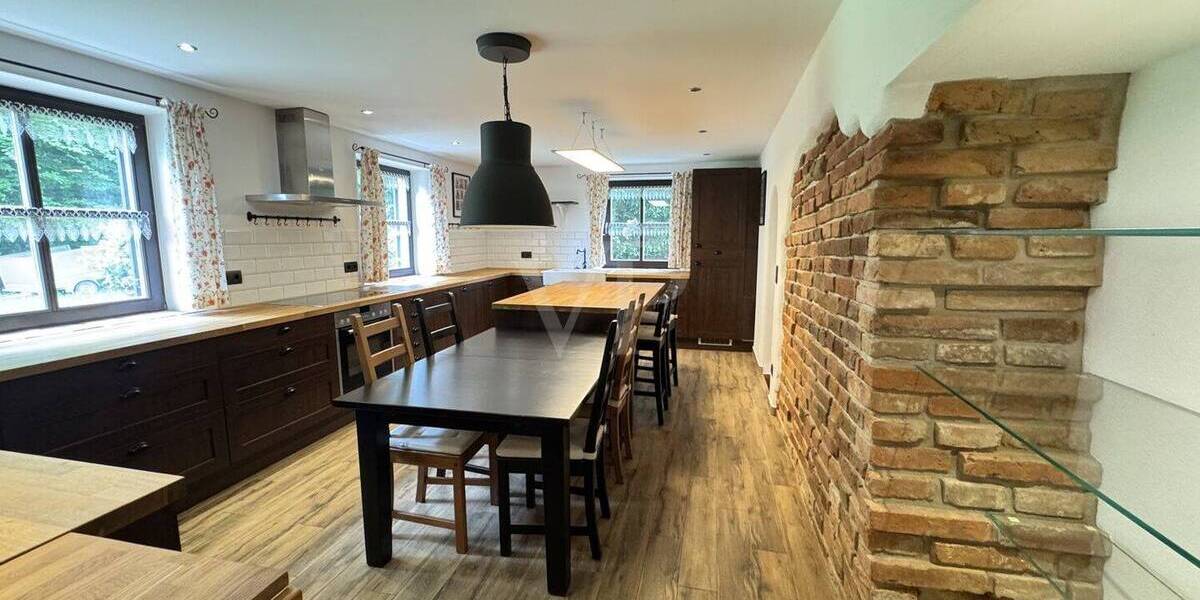 Einfamilienhaus Schöllnach - 1 Zimmer, 282 m&sup2;, 749.000&euro; | Angebot:26674244