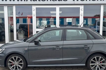 Audi A1 96.733 km 11.970 &euro; Winsen (Luhe) 21423