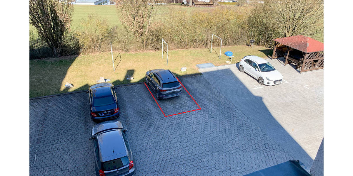 Etagenwohnung Sulzbach-Rosenberg Rosenberg - 3 Zimmer, 94 m&sup2;, 290.000&euro; | Angebot:26154502