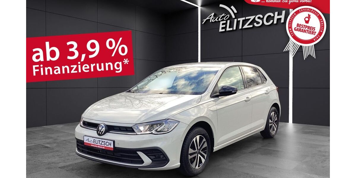 VW Polo 1.500 km 23.250 &euro; Kamenz 01917