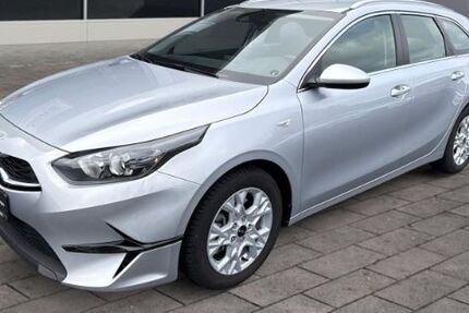Kia ceed Sportswagon 6.400 km 23.470 &euro; Obernburg 63785
