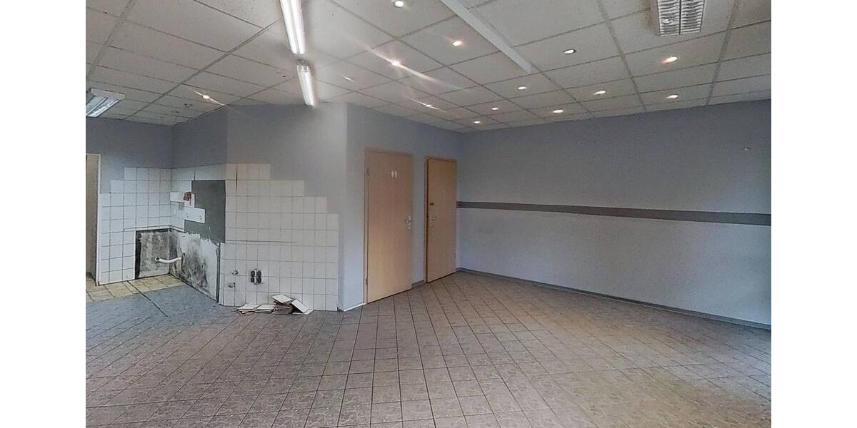 Gewerbeobjekt Neu Wulmstorf - 1.195&euro; | Angebot:24604890