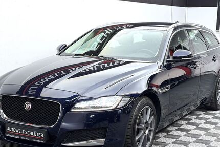 Jaguar XF 83.000 km 22.490 &euro; Lehrte 31275
