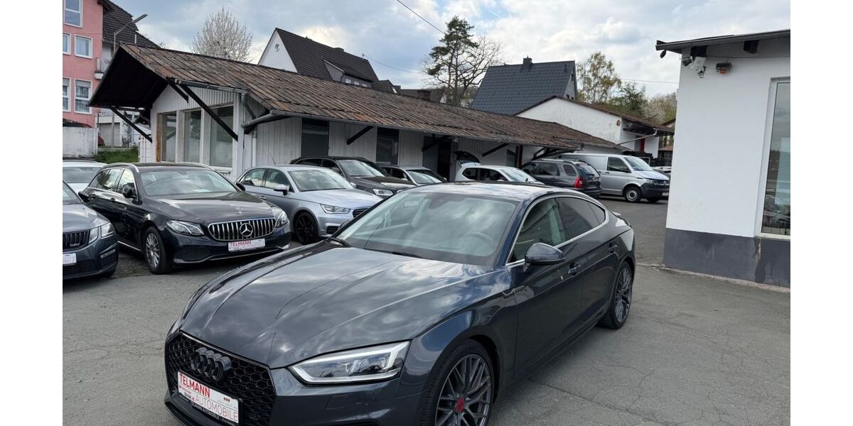 Audi A5 177.000 km 19.890 &euro; Neunkirchen 57290