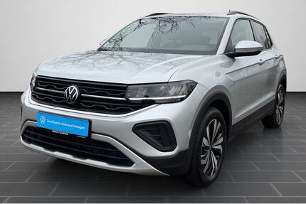 VW T-Cross 5.700 km 23.900 &euro; Mannheim 68167