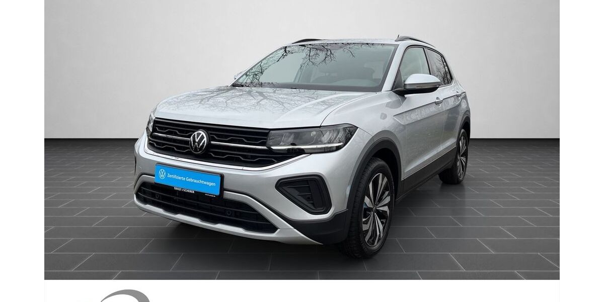 VW T-Cross 5.700 km 23.900 &euro; Mannheim 68167
