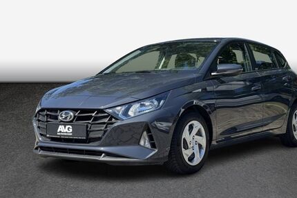 Hyundai i20 24.177 km 13.800 &euro; Raubling 83064