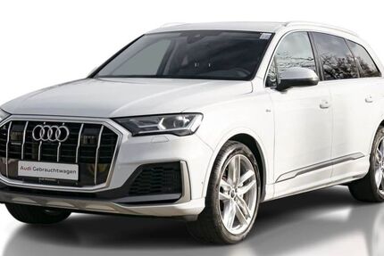 Audi Q7 40.000 km 52.999 &euro; München 81243