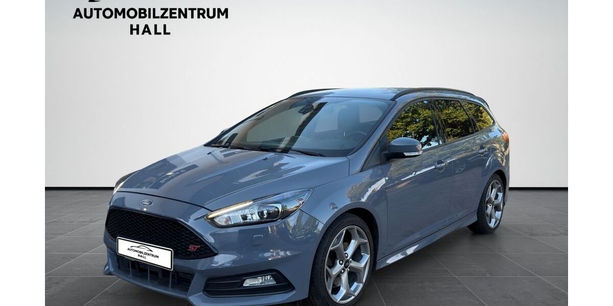 Ford Focus 190.000 km 8.999 &euro; Aalen 73430