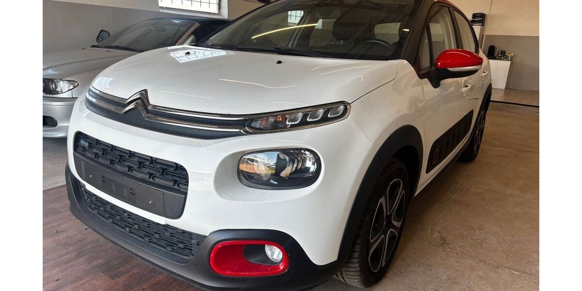 Citroen C3 182.000 km 3.790 &euro; Rehlingen Siersburg 66780