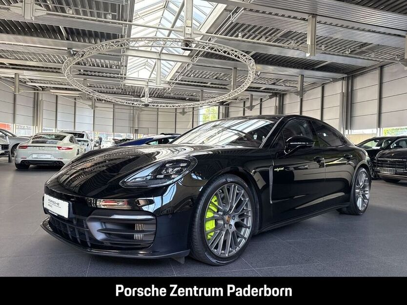 Panamera