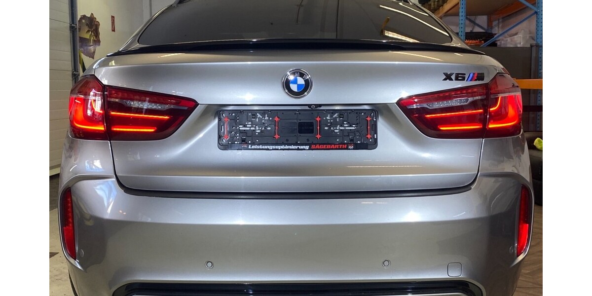 BMW X6M 119.651 km 46.990 &euro; Berlin 10178