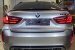 BMW X6M 119.651 km 46.990 &euro; Berlin 10178