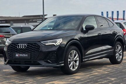 Audi Q3 5.500 km 41.200 € Bad Kreuznach 55543