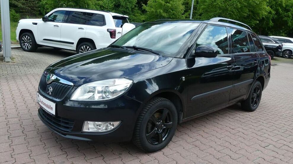Fabia