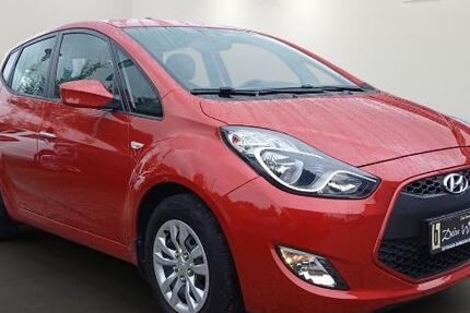 Hyundai ix20 37.422 km 9.990 € Wolfenbüttel-Halchter 38304