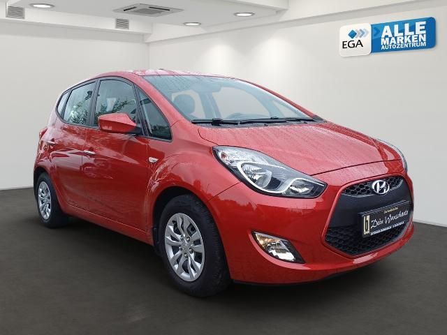 Hyundai ix20 37.422 km 9.990 € Wolfenbüttel-Halchter 38304