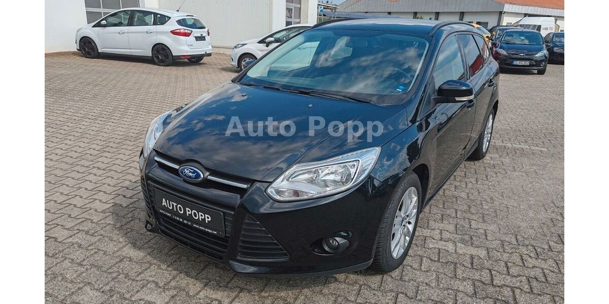 Ford Focus 139.945 km 4.799 &euro; Neustadt Bei Coburg 96465