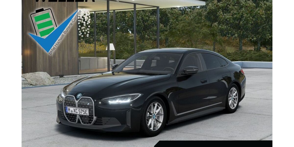 BMW i4 33.780 km 33.880 &euro; Herford 32051