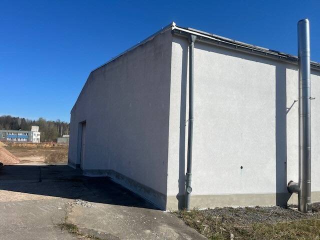 Produktionsfläche am Autobahnanschluss Chemnitz Ost kaufen zimmer