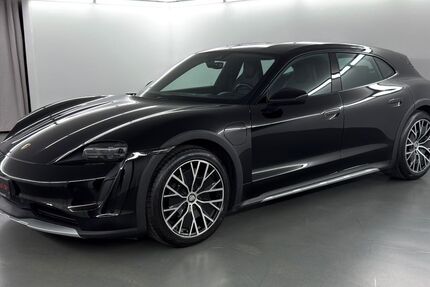 Porsche Taycan 97.176 km 51.900 &euro; Germering bei München 82110