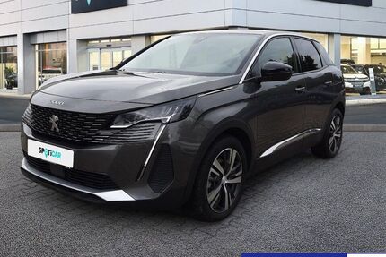 Peugeot 3008 37.044 km 21.930 &euro; Bischofswerda 01877