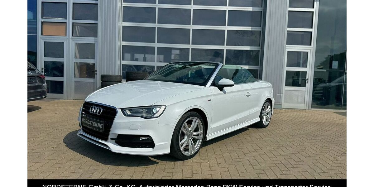 Audi A3 163.293 km 15.888 &euro; Neuenkirchen OT Lintern 49586