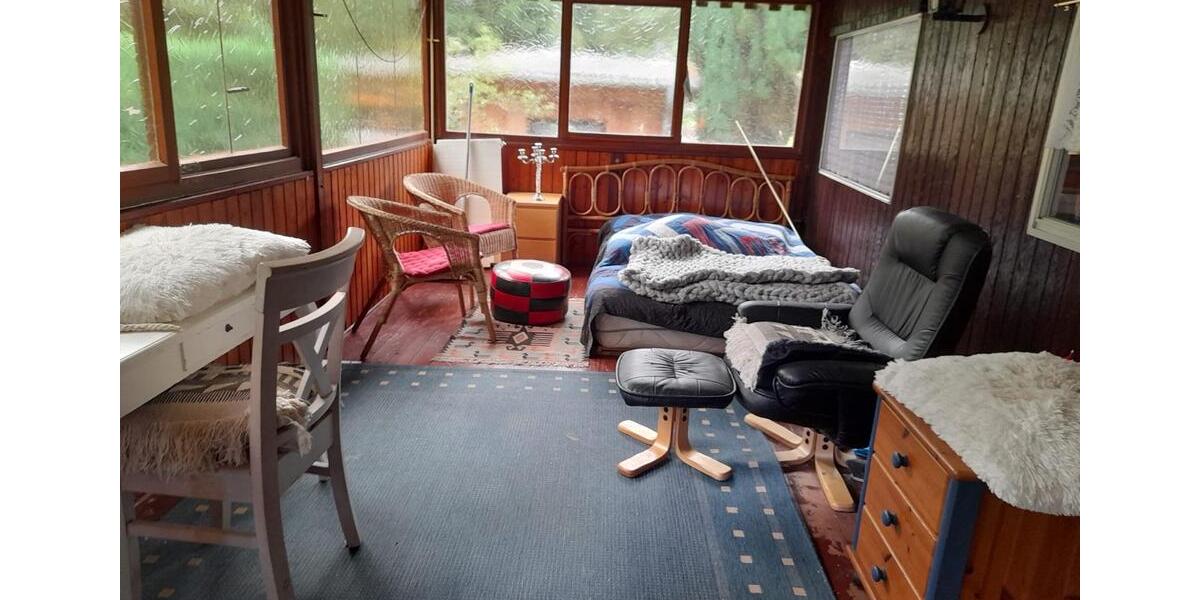 Bungalow Bad Kreuznach Bad Münster am Stein-Ebernburg - 3 Zimmer, 52 m&sup2;, 12.000&euro; | Angebot:26963951
