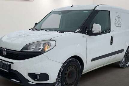 Fiat Doblo 401.233 km 3.199 &euro; Sandersdorf-Brehna 06796