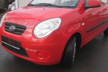 Kia Picanto 76.000 km 1.555 &euro; Olmscheid 54689