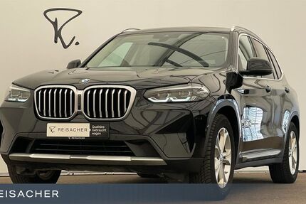BMW X3 131.303 km 30.290 &euro; Ulm 89077