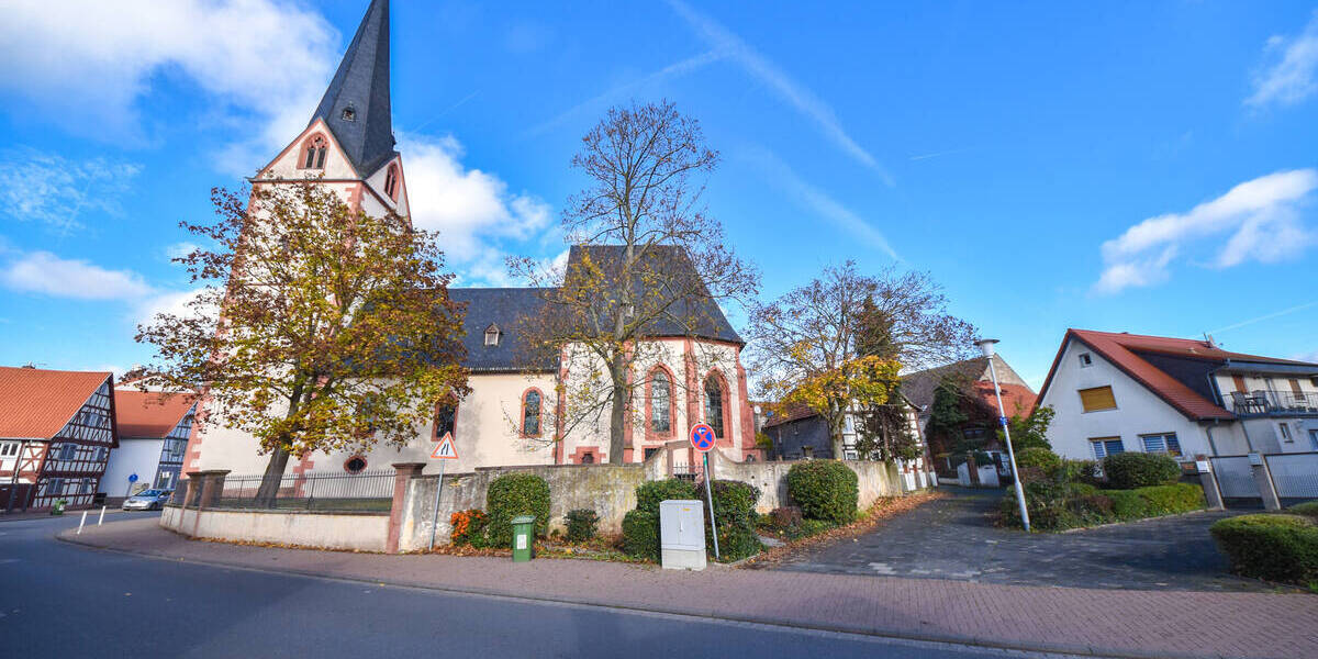 Mehrfamilienhaus, Wohnhaus Münster Altheim - 1 Zimmer, 322 m&sup2;, 399.000&euro; | Angebot:23951661