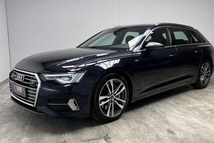 Audi A6 50.443 km 36.950 &euro; Moenchengladbach 41063
