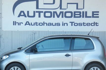 Skoda Citigo 63.302 km 8.490 &euro; Tostedt 21255