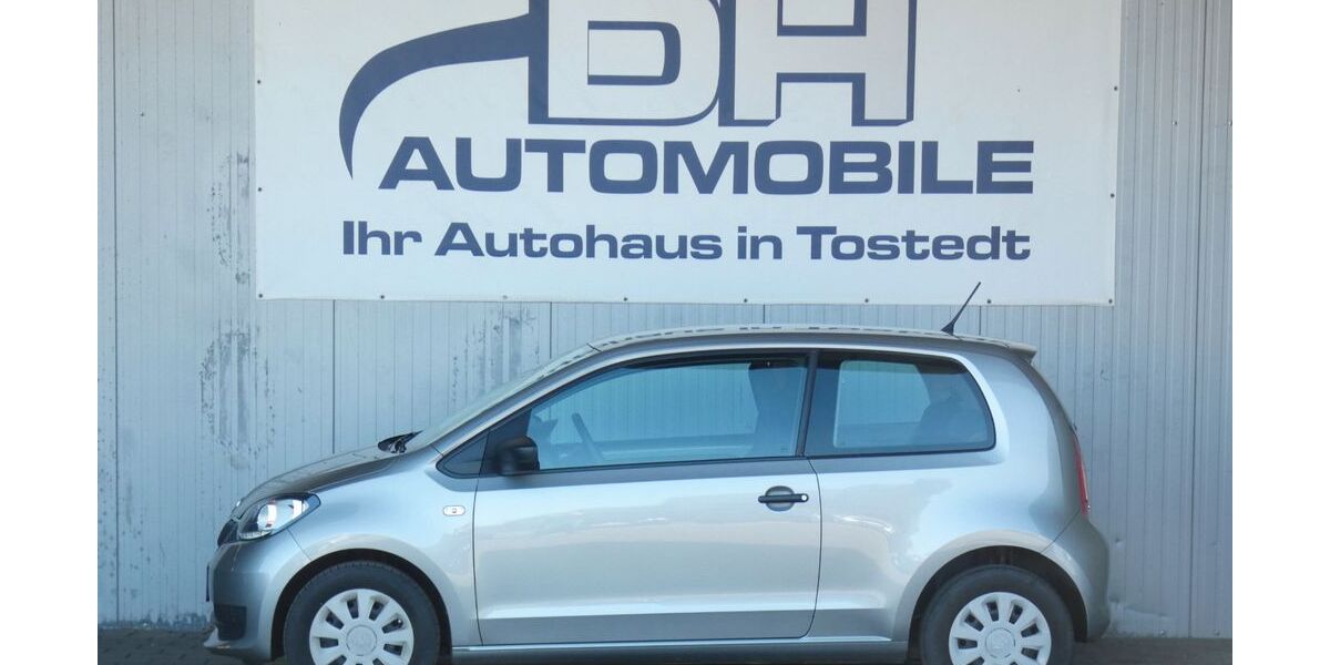 Skoda Citigo 63.302 km 8.490 &euro; Tostedt 21255