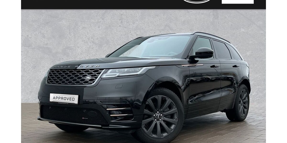 Land Rover Range Rover Velar 30.000 km 44.750 &euro; Karlsruhe 76187