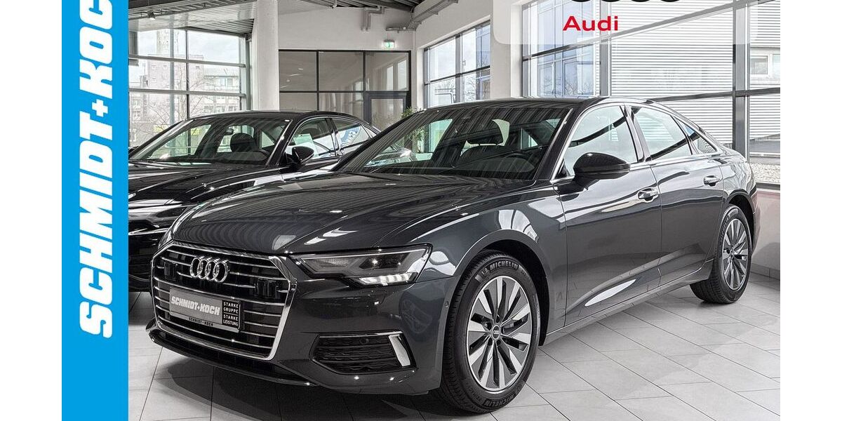 Audi A6 54.738 km 35.990 &euro; Bremen 28217