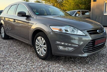 Ford Mondeo 114.300 km 7.690 &euro; Erfurt 99091