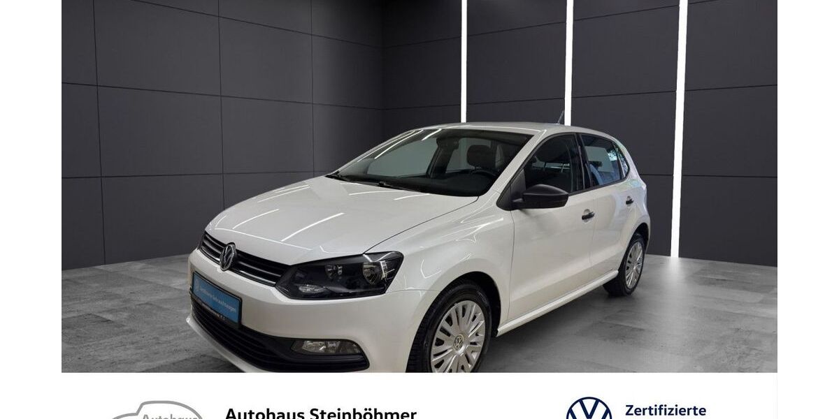 VW Polo 53.785 km 10.440 &euro; Bielefeld 33613
