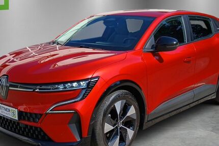 Renault Megane 41.916 km 21.390 &euro; Happurg 91230