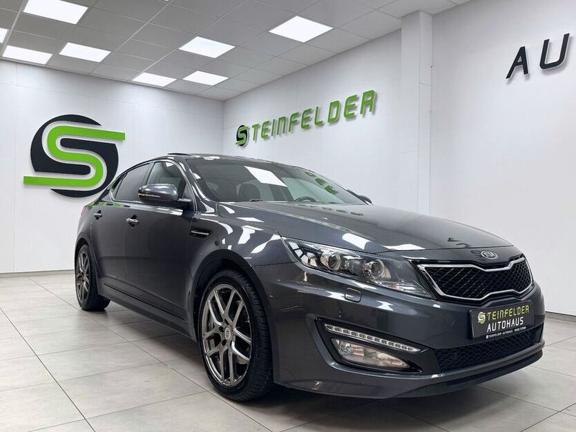 Optima